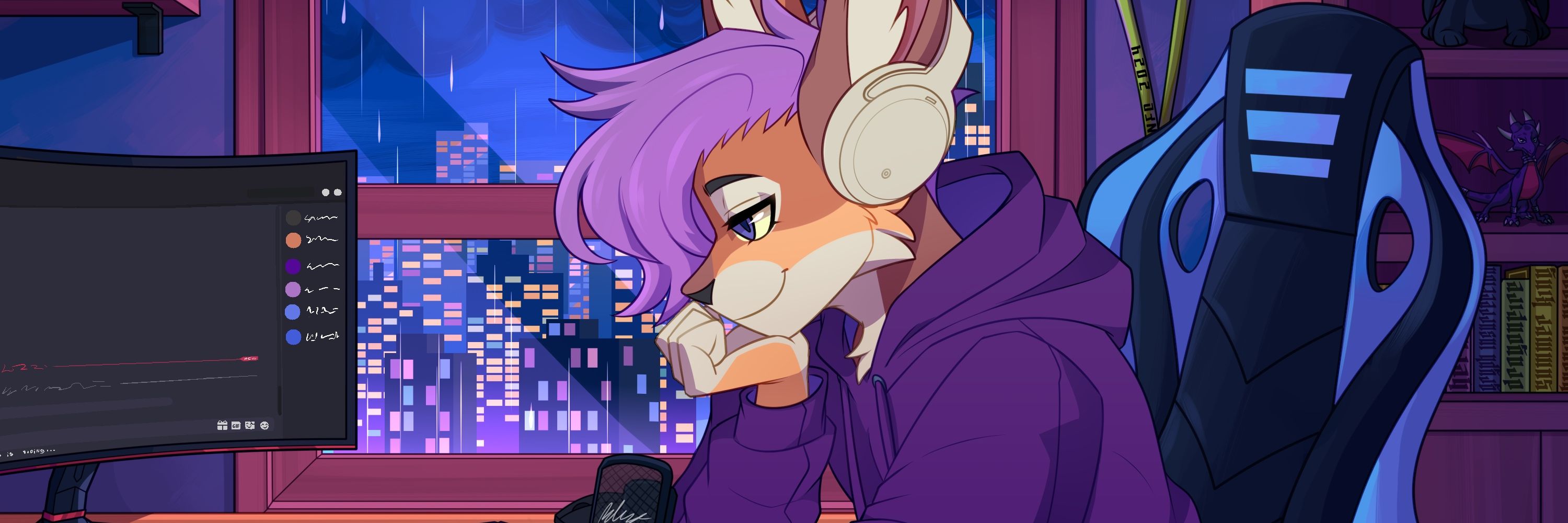 Blaze Draconian