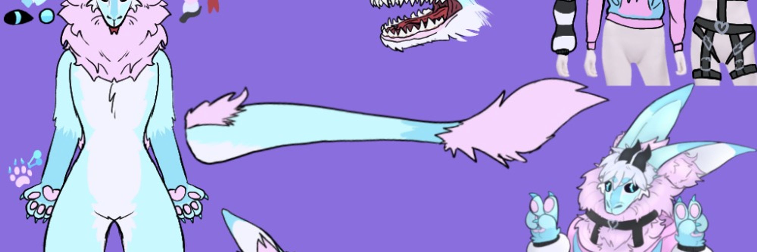 BLRP