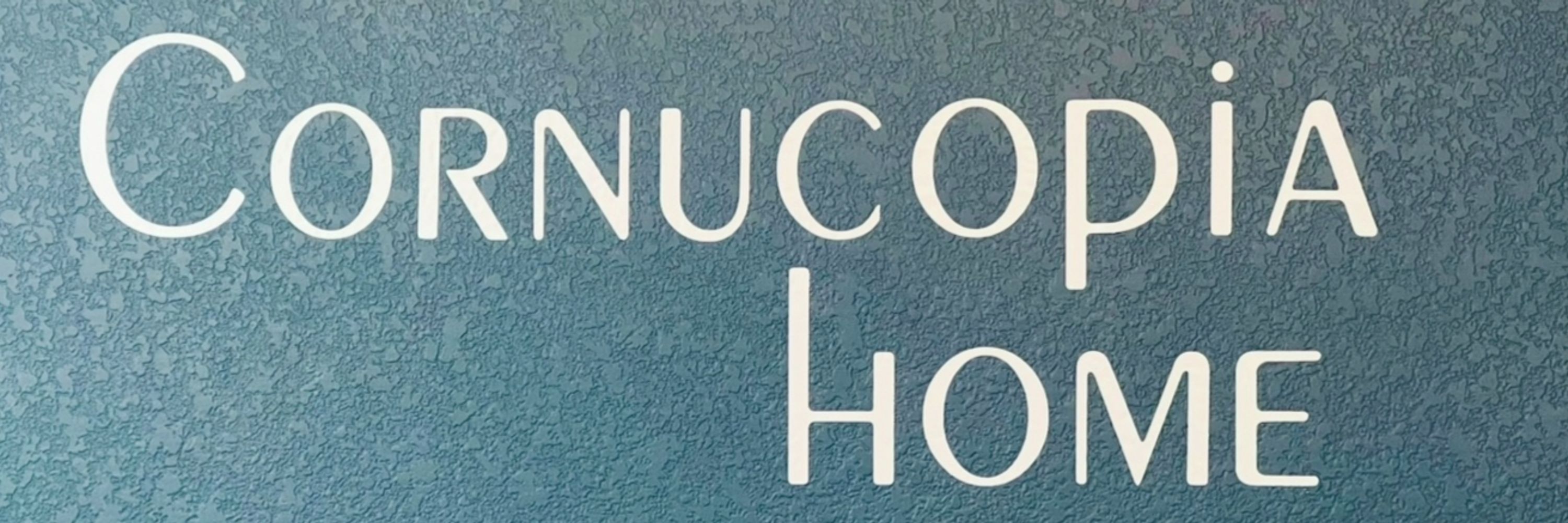 Cornucopia Home