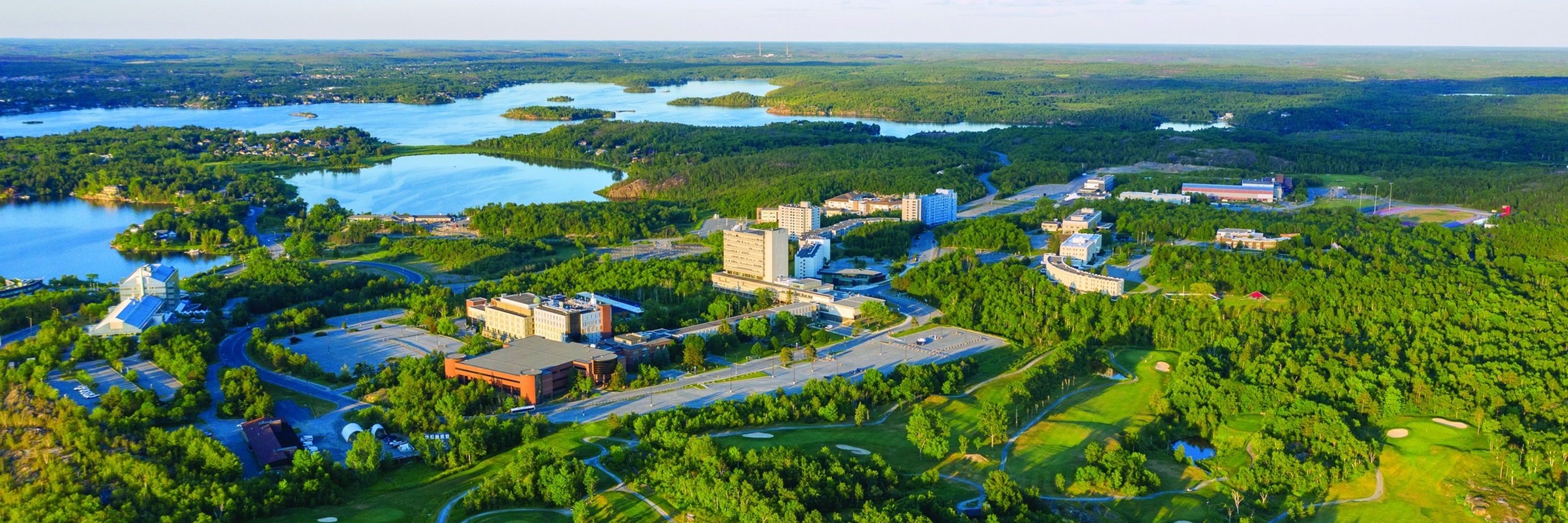 Laurentian University / Université Laurentienne