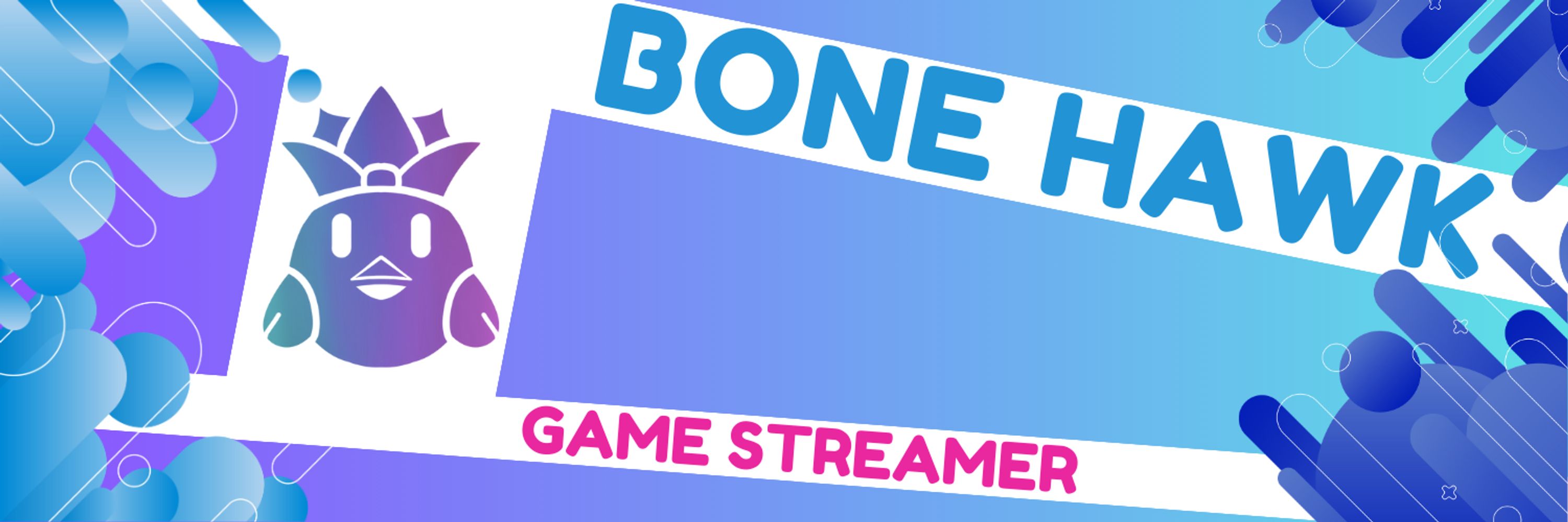 Bone Hawk | Twitch TV