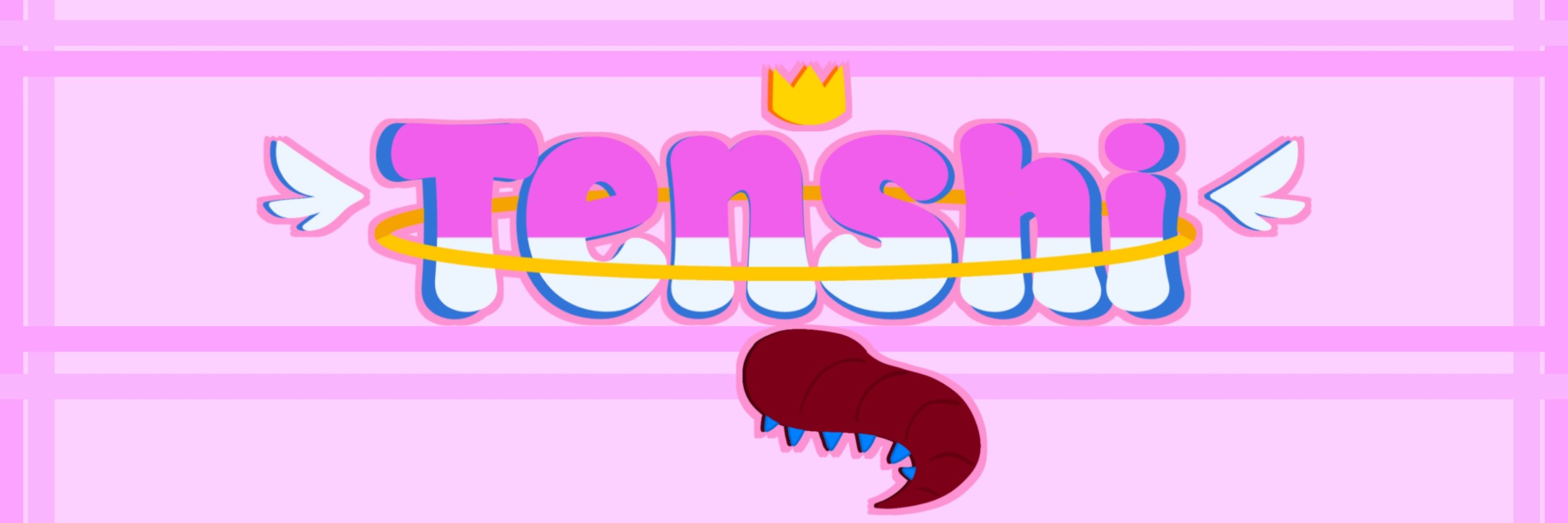 天使Tenshi .. 🪽