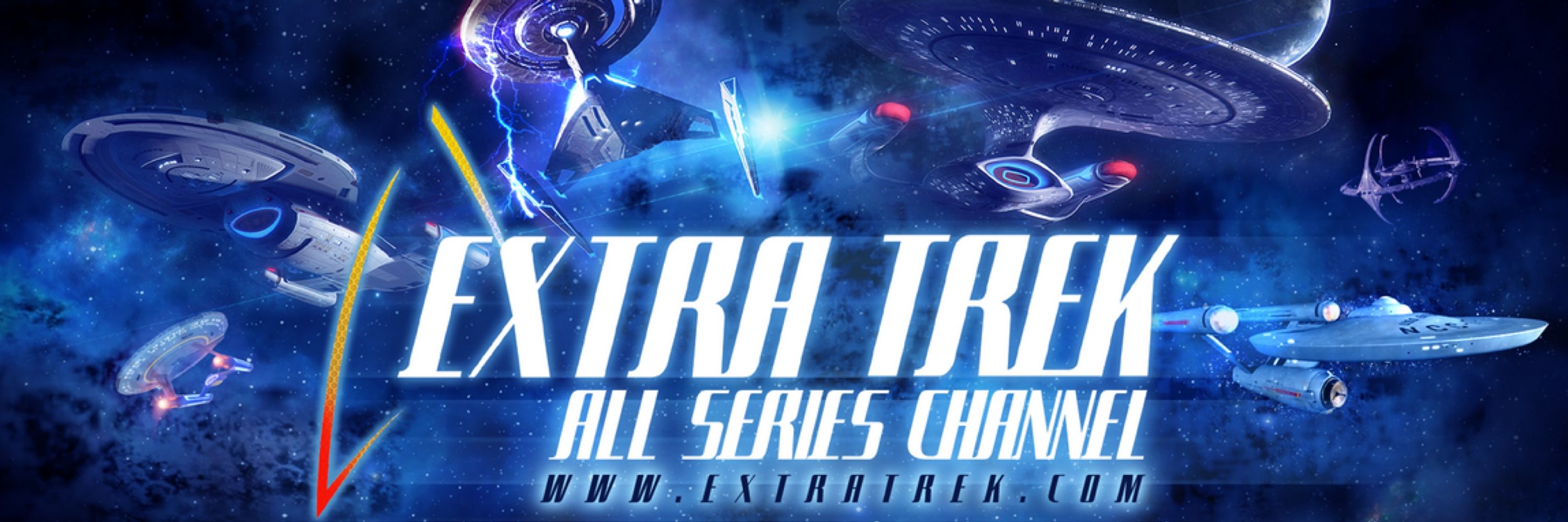 Star Trek Italia - Extra Trek