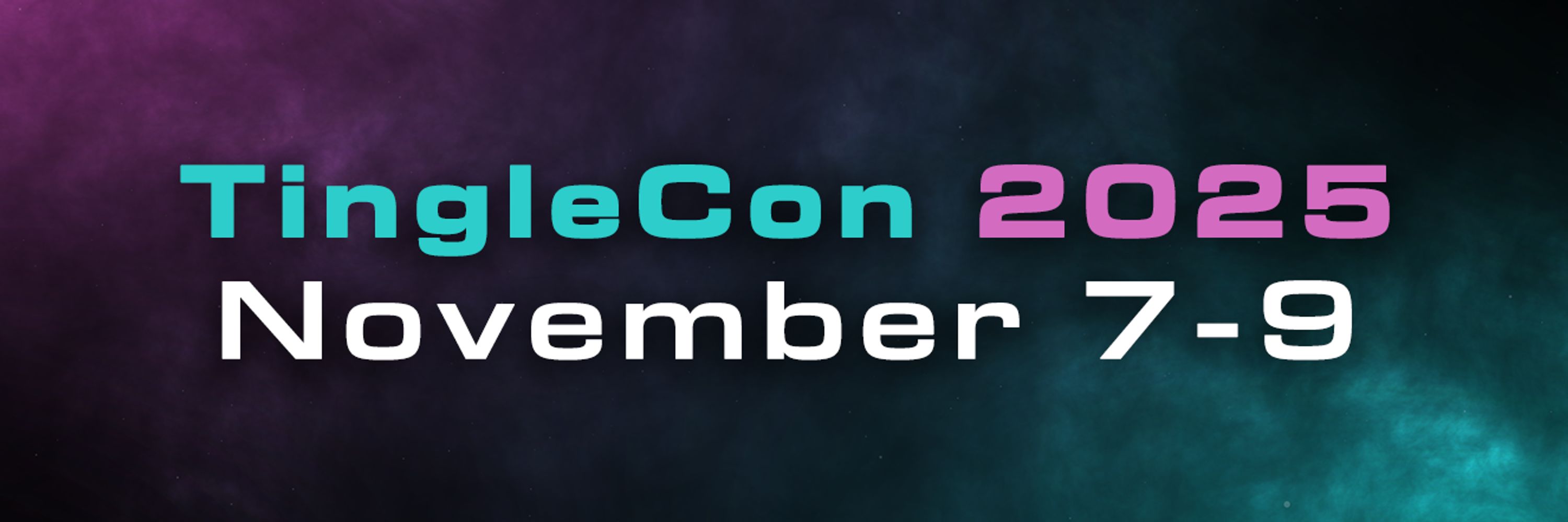 TingleCon - The Online ASMR Conference