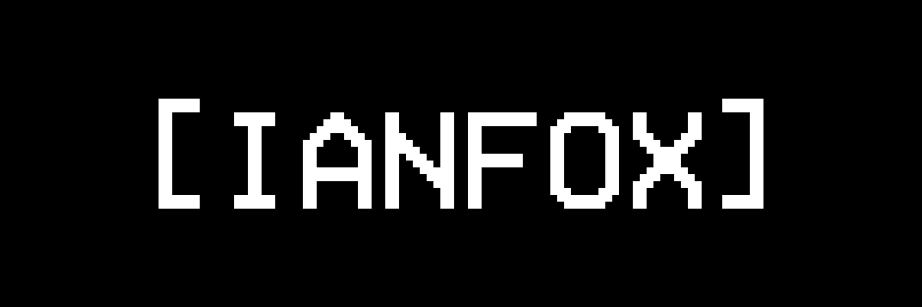 ianfox