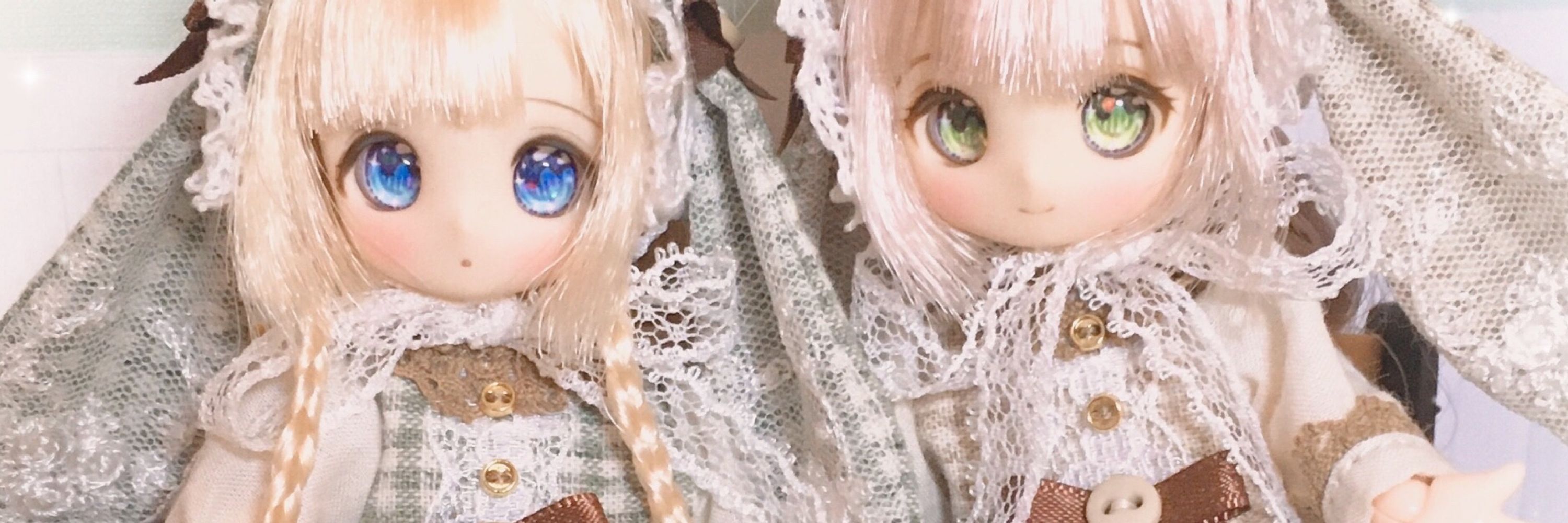 こぱんちゃん@ドルドル
