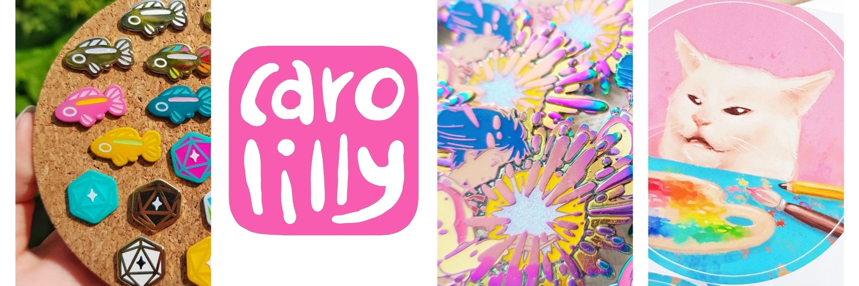 Carolilly