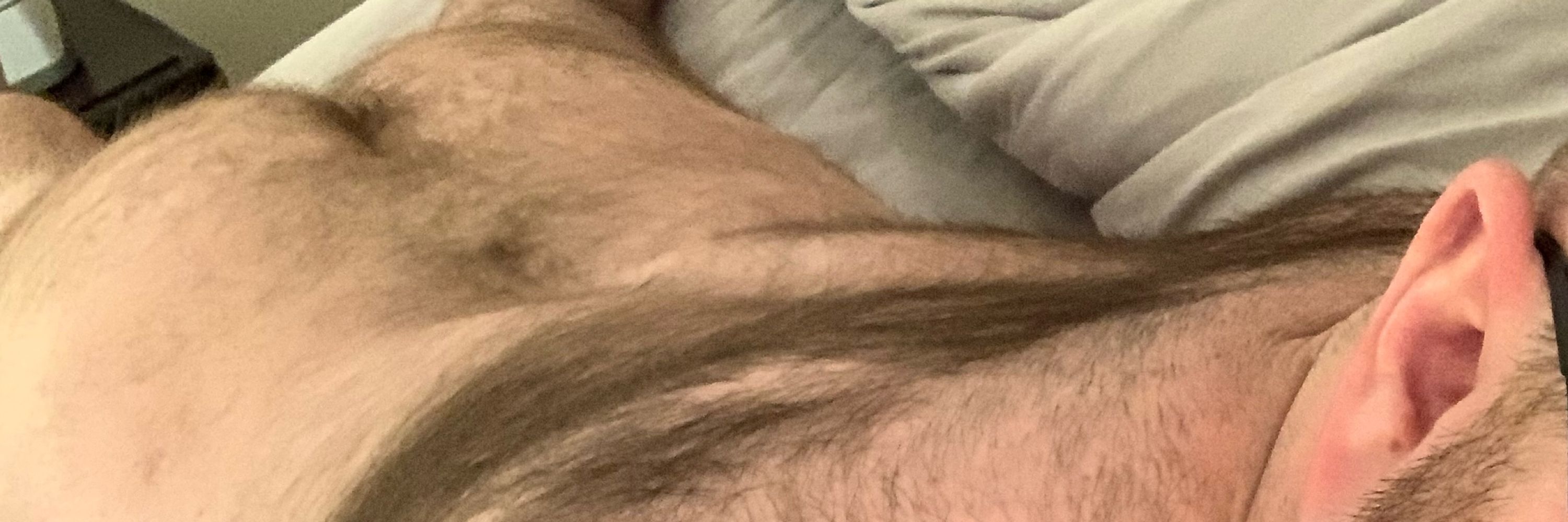 DEN Cub 🌶️🔞