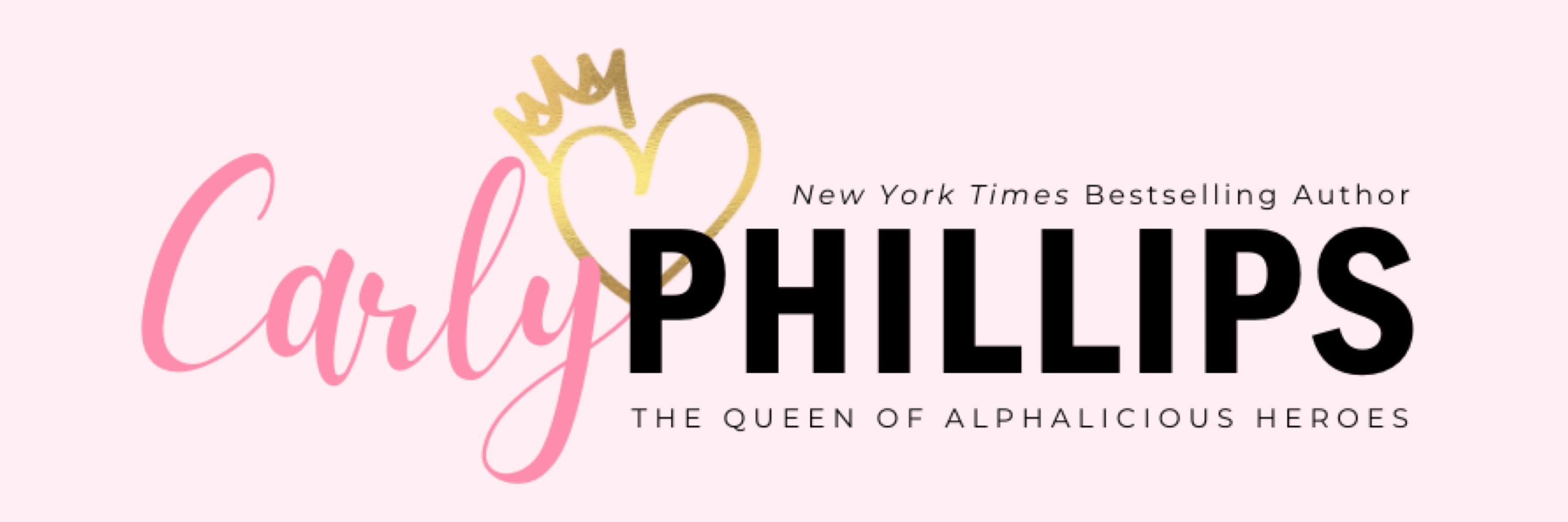 Carly Phillips