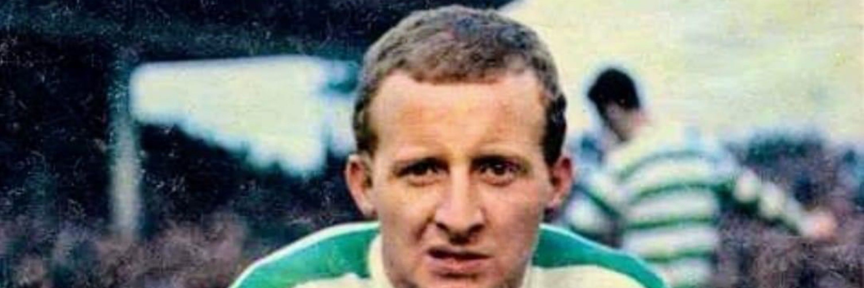 Celtic fan, whisky and Nationalist