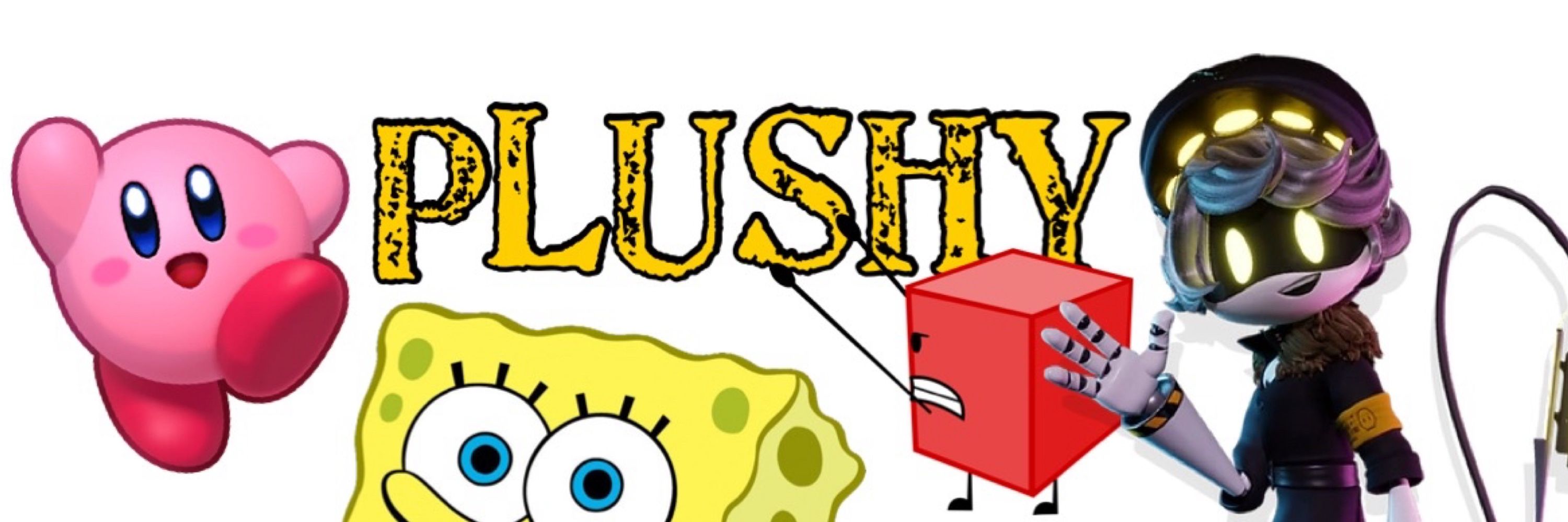 Plushy