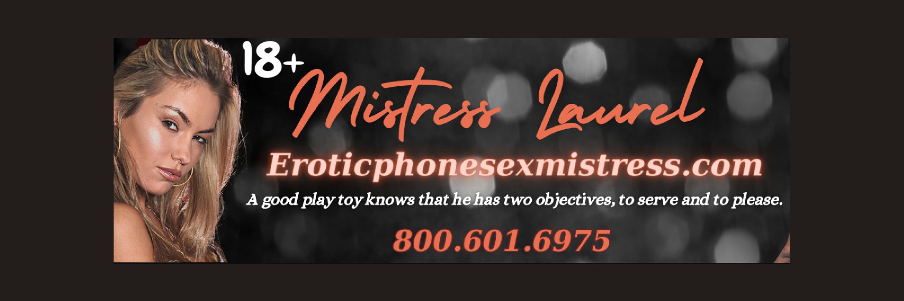 MistressLaurel 