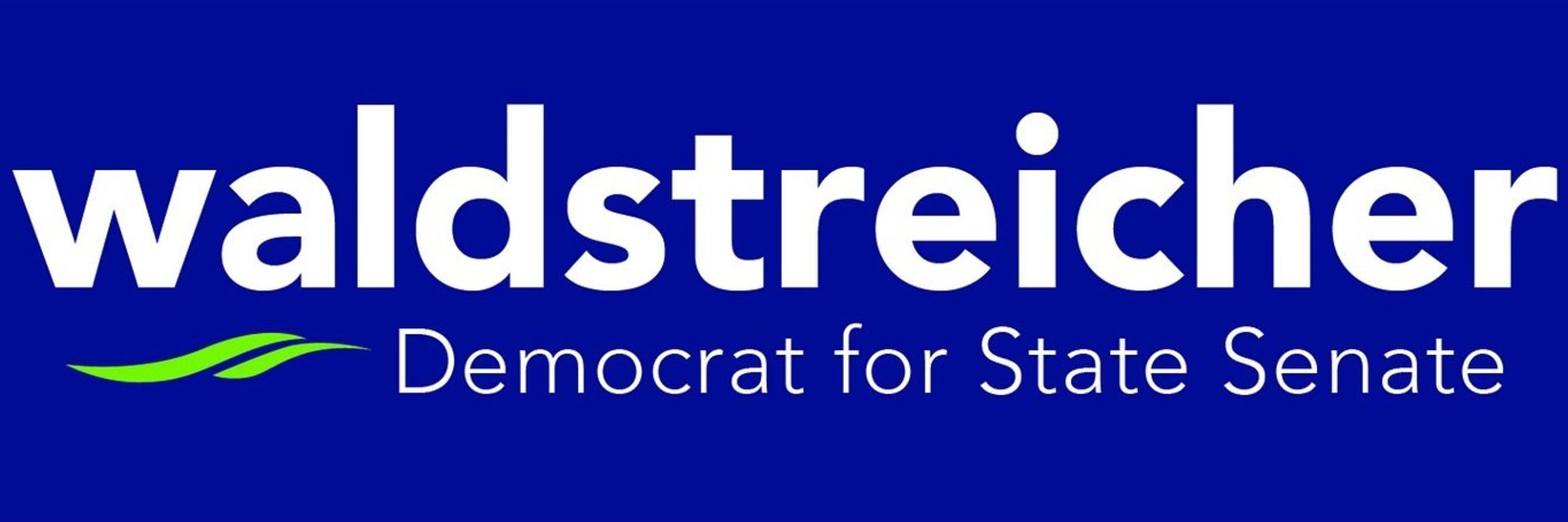 Sen. Jeff Waldstreicher