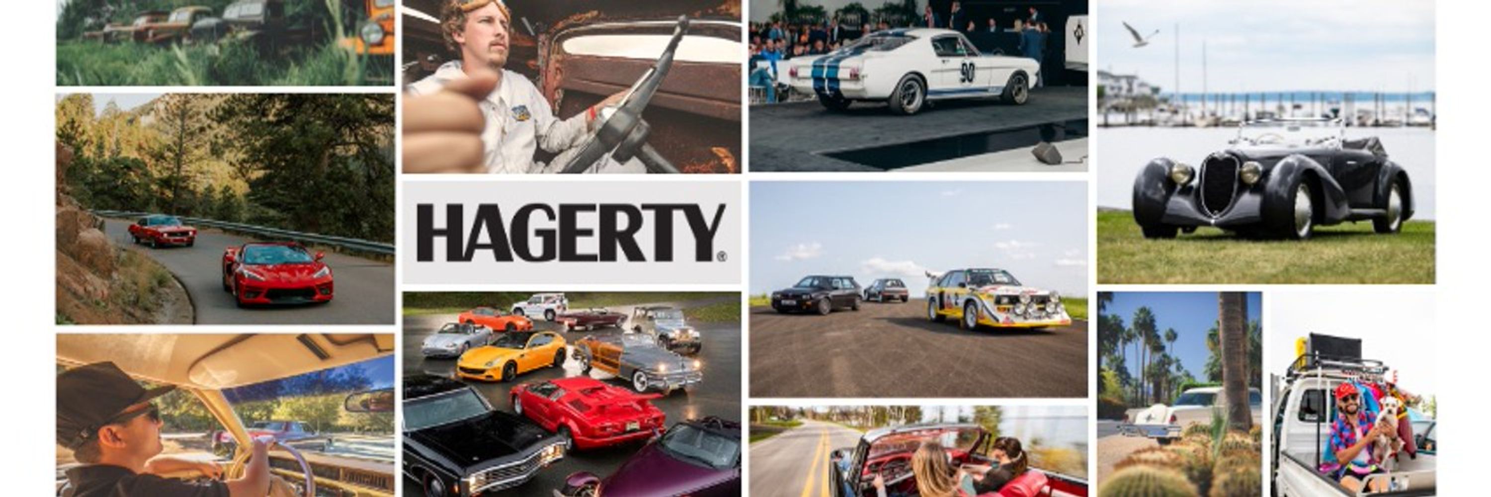 HAGERTY