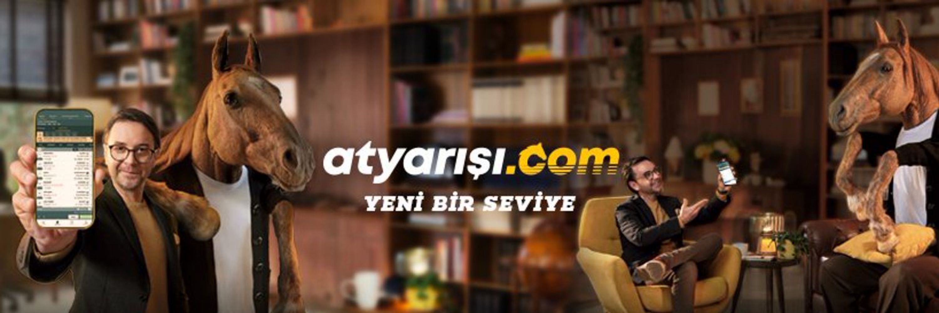 At Yarışı