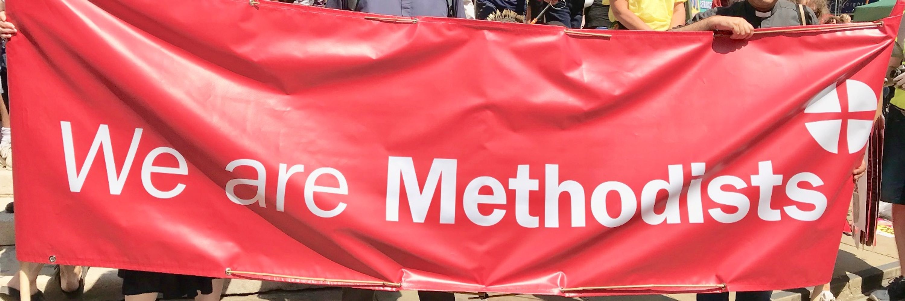 Network of Methodist Activists