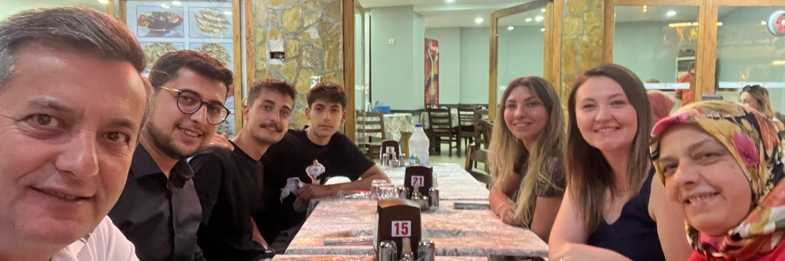 Ramazan Yeşildeniz
