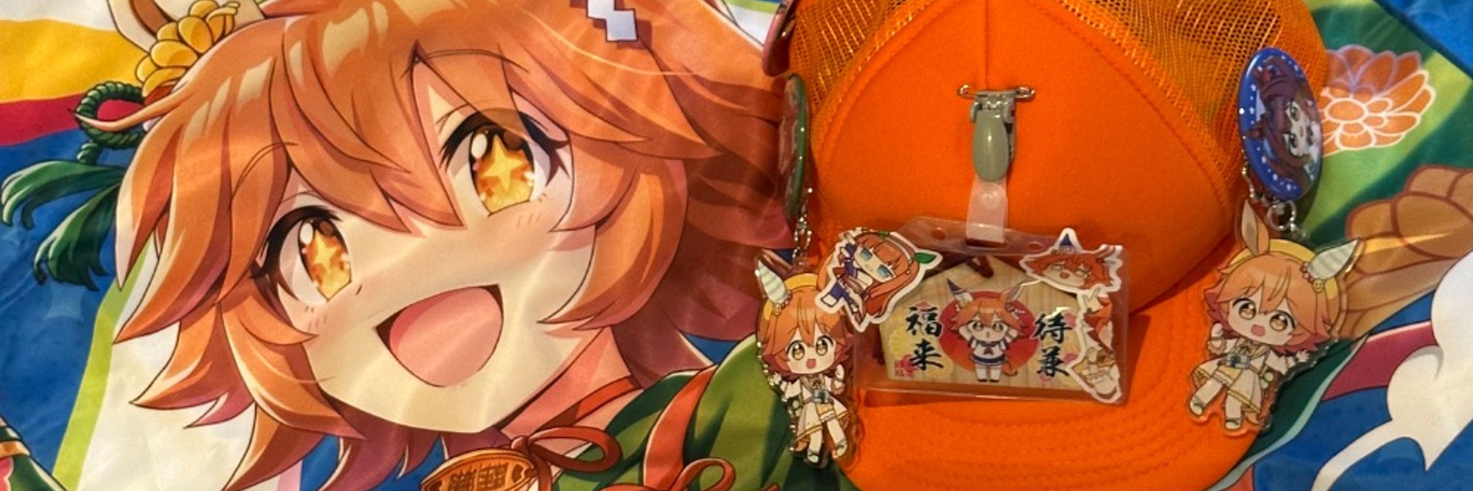 デジキタル🍀マチカネデジキタル