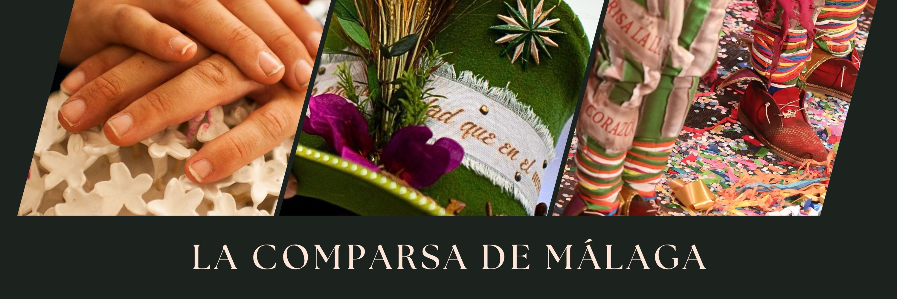 La Comparsa de Málaga