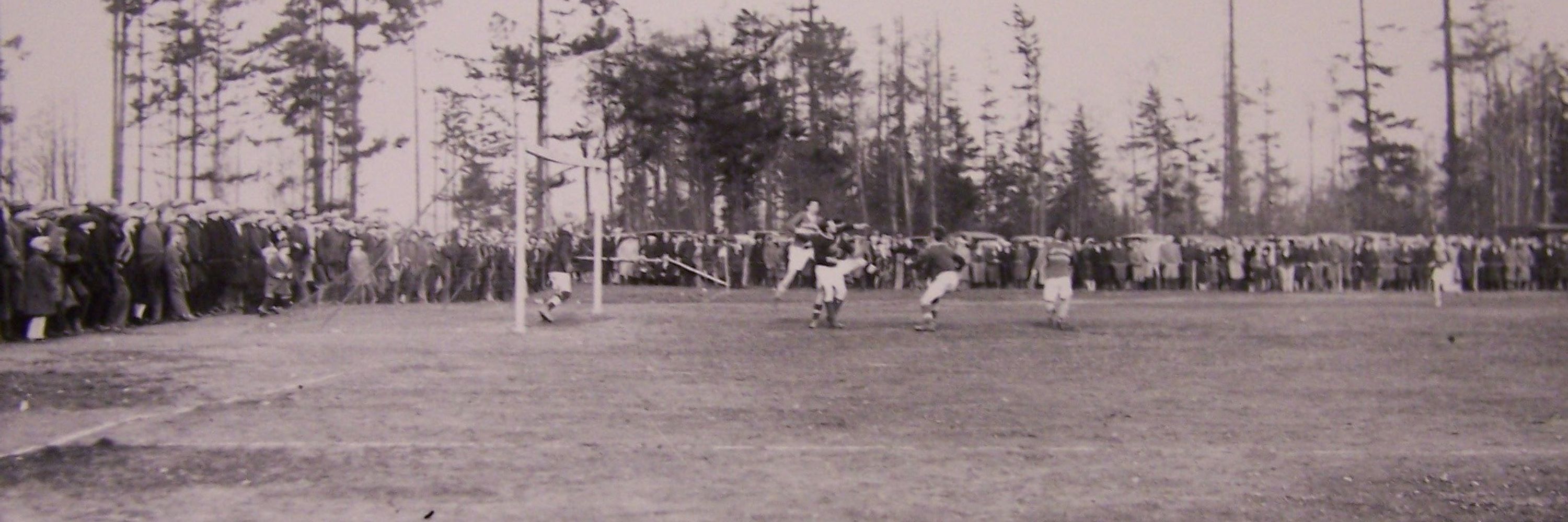 Washington State Legends of Soccer