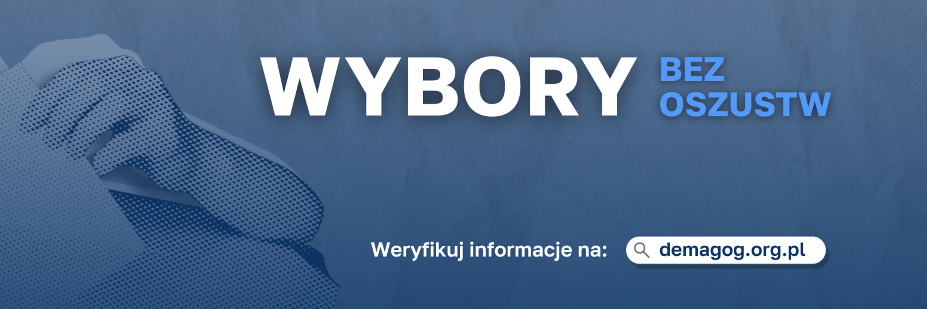 🔎 Stowarzyszenie Demagog