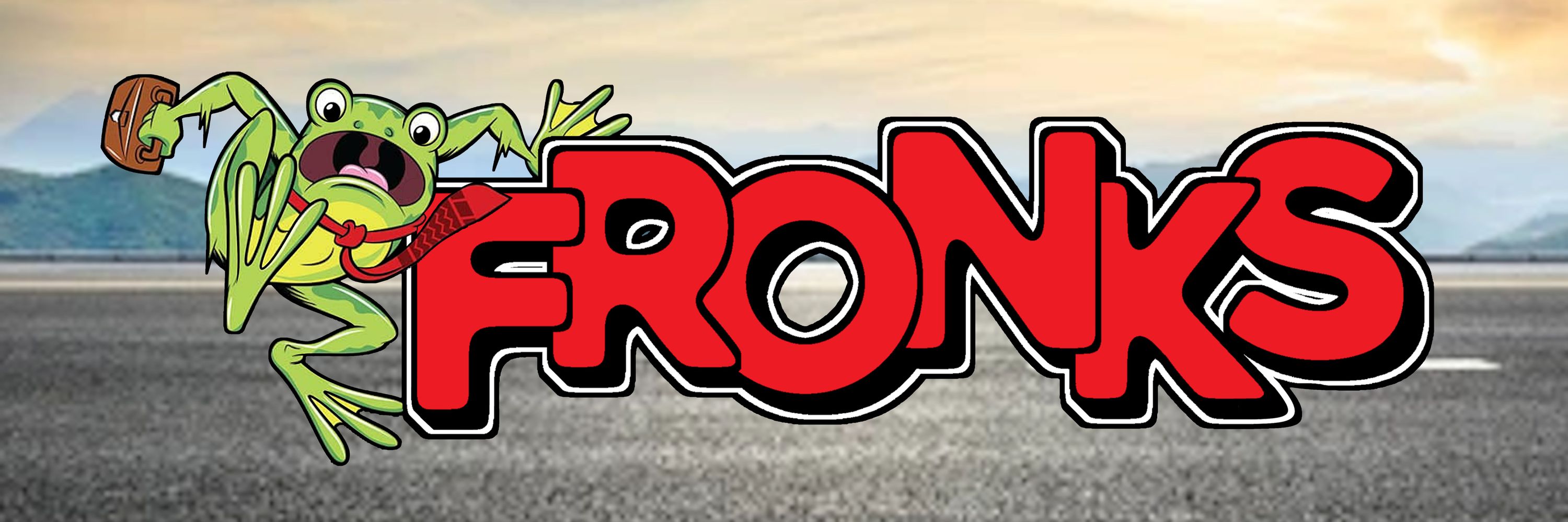 The Fronks