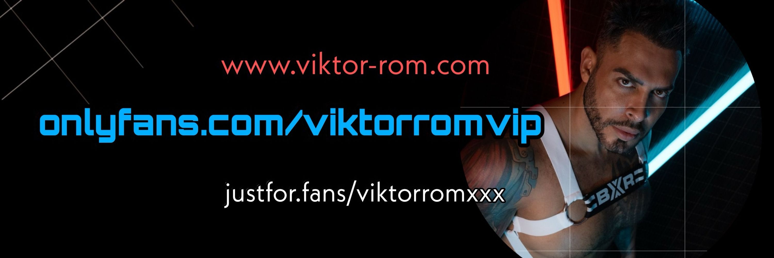 viktorromvenus