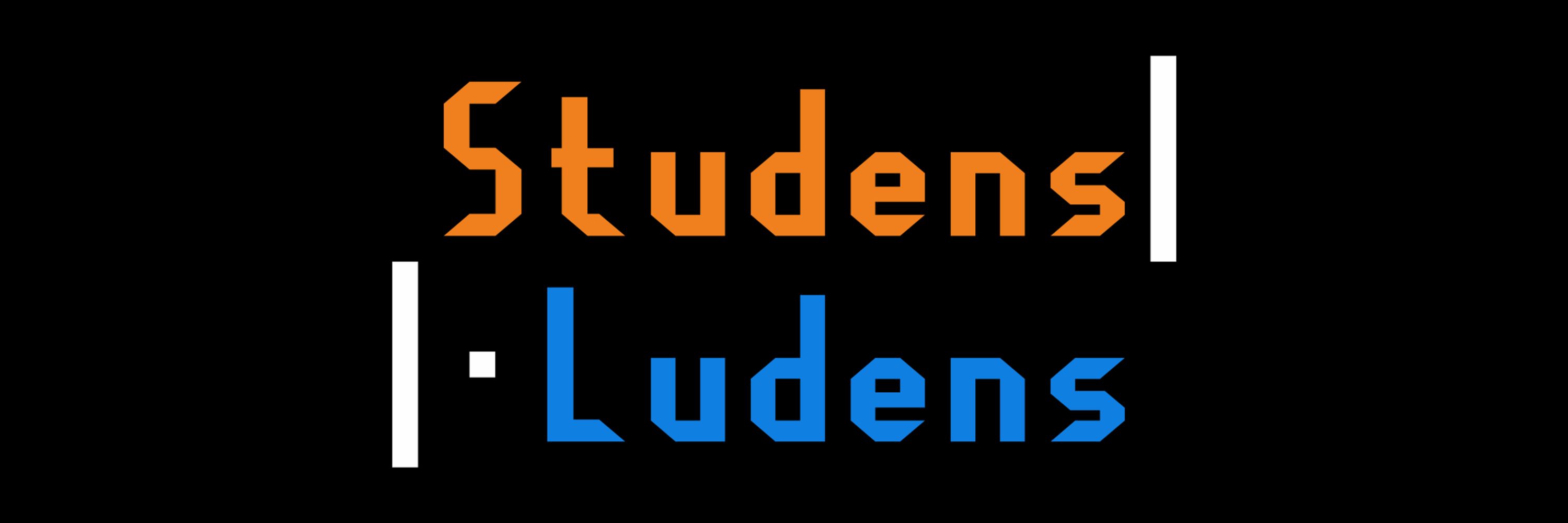 Studens Ludens | #GameStudies
