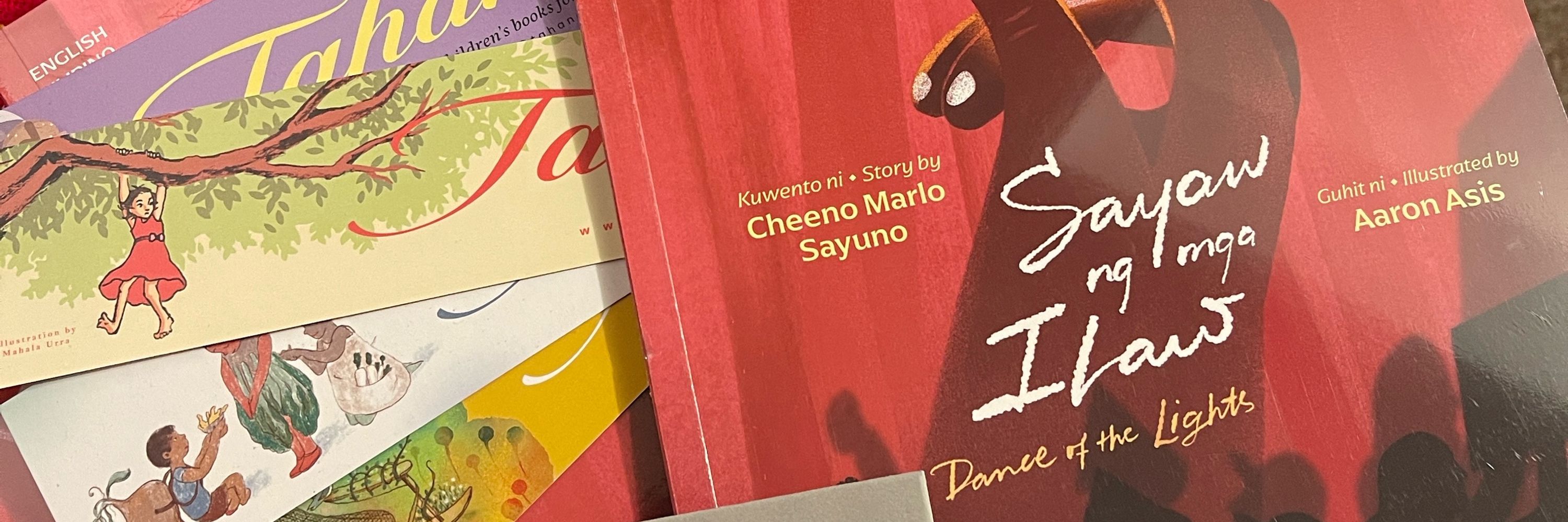 Cheeno Sayuno