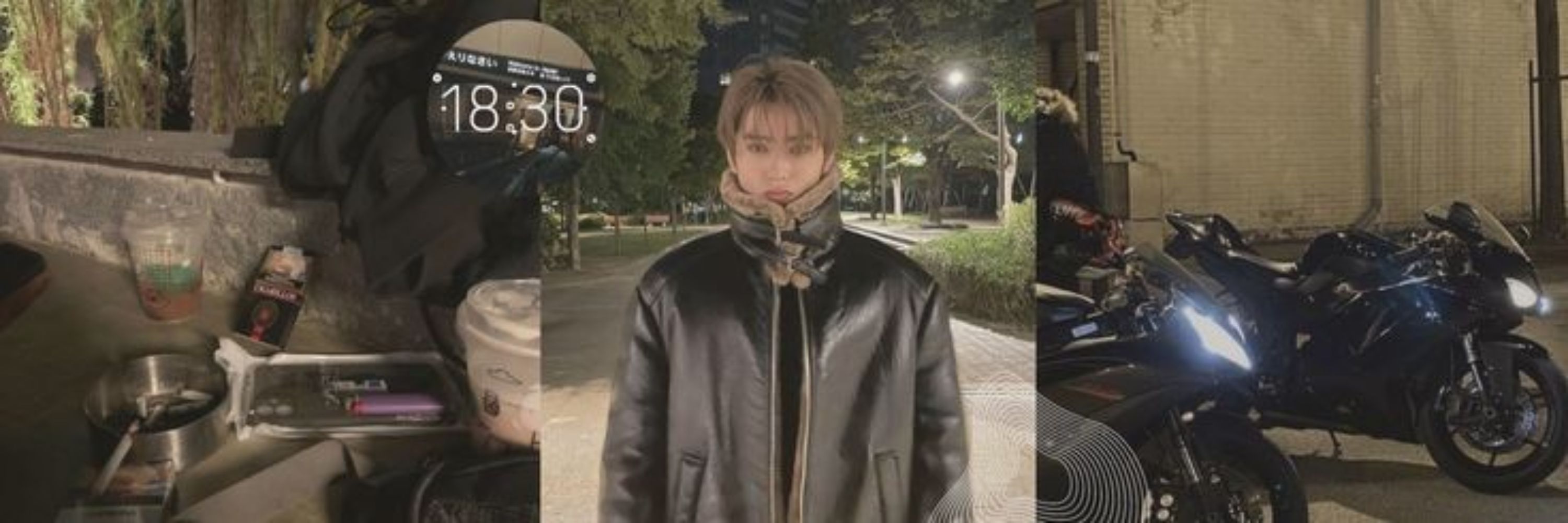 lalinha do cheol•°☆🍒
