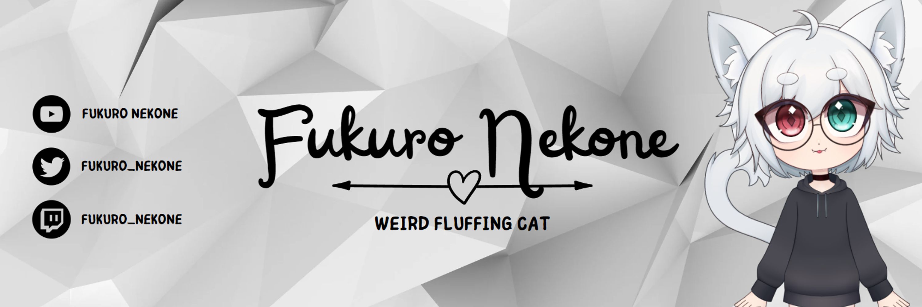 Fukuro Nekone