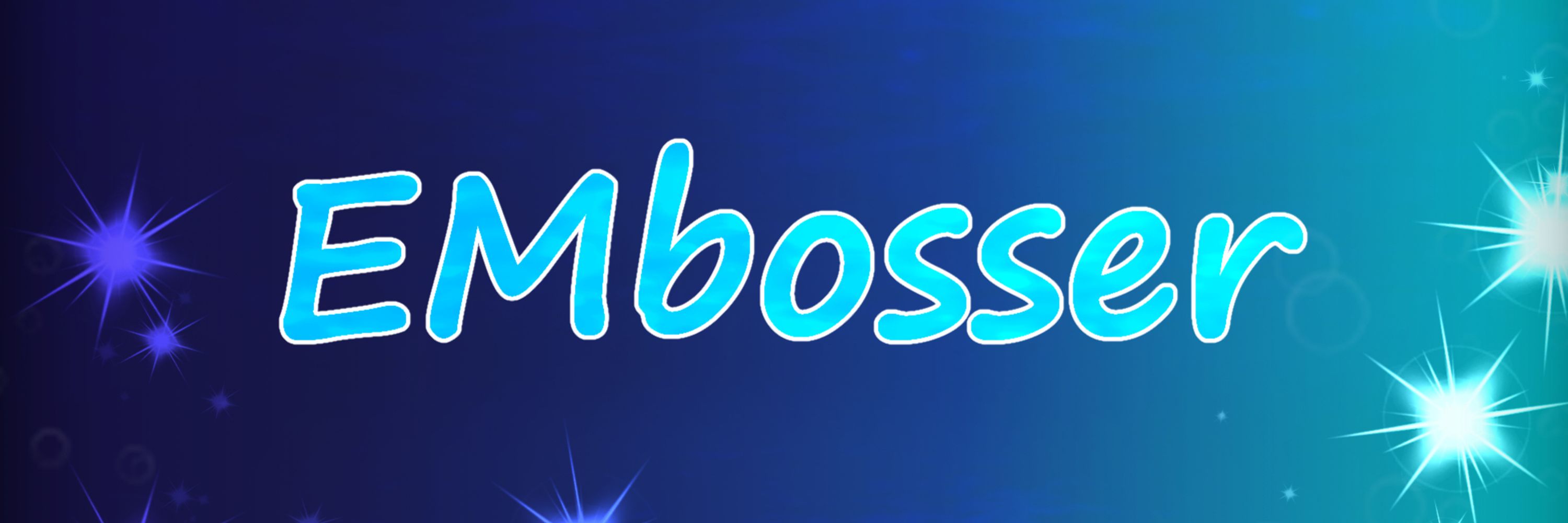 EMbosser (katssis)