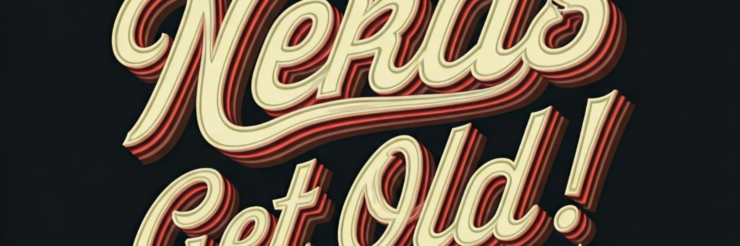 Nerds_Get_Old! Podcast