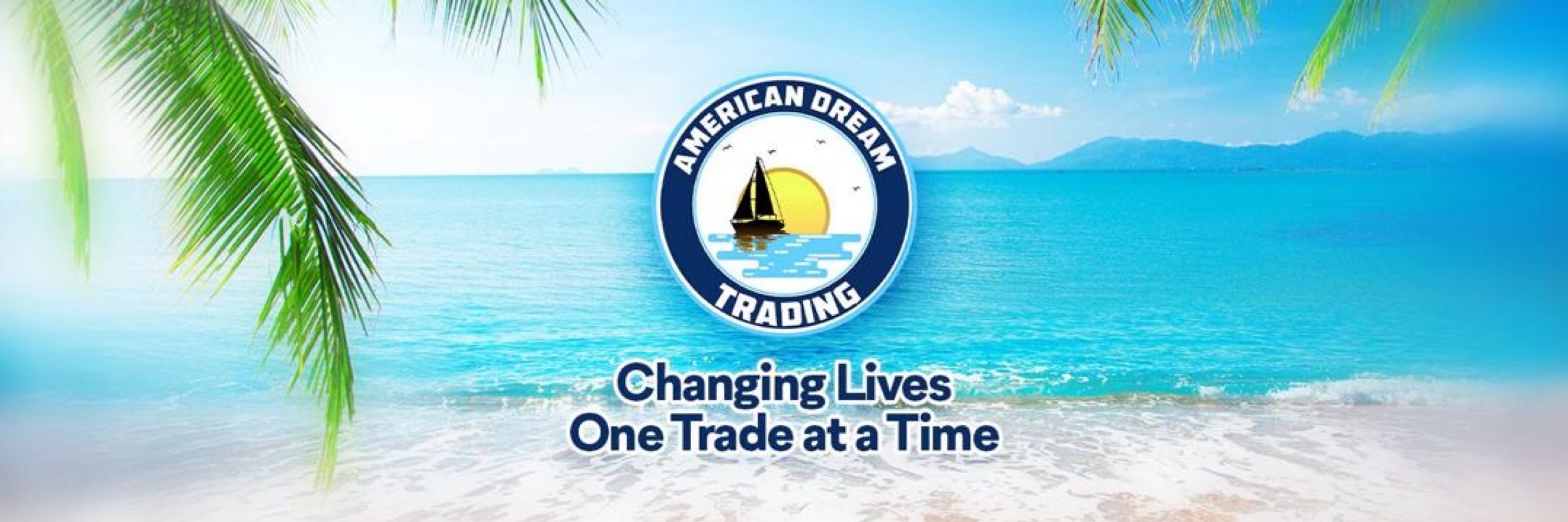 Chad Christian - American Dream Trading LLC