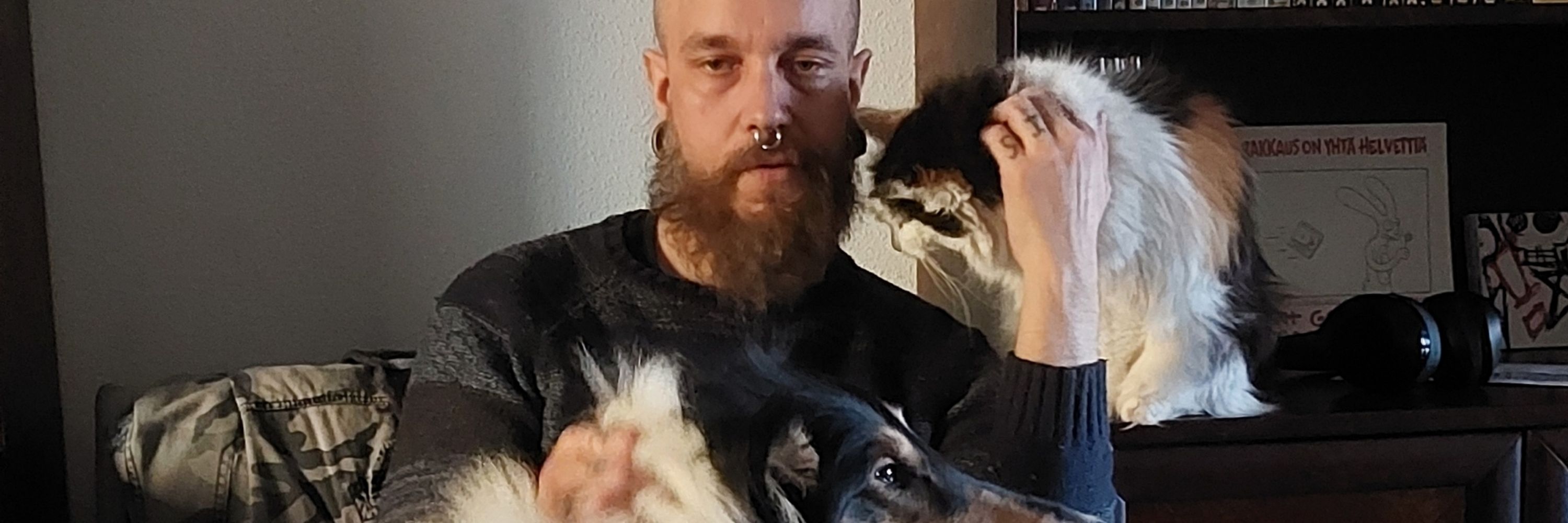 Sami Lappalainen