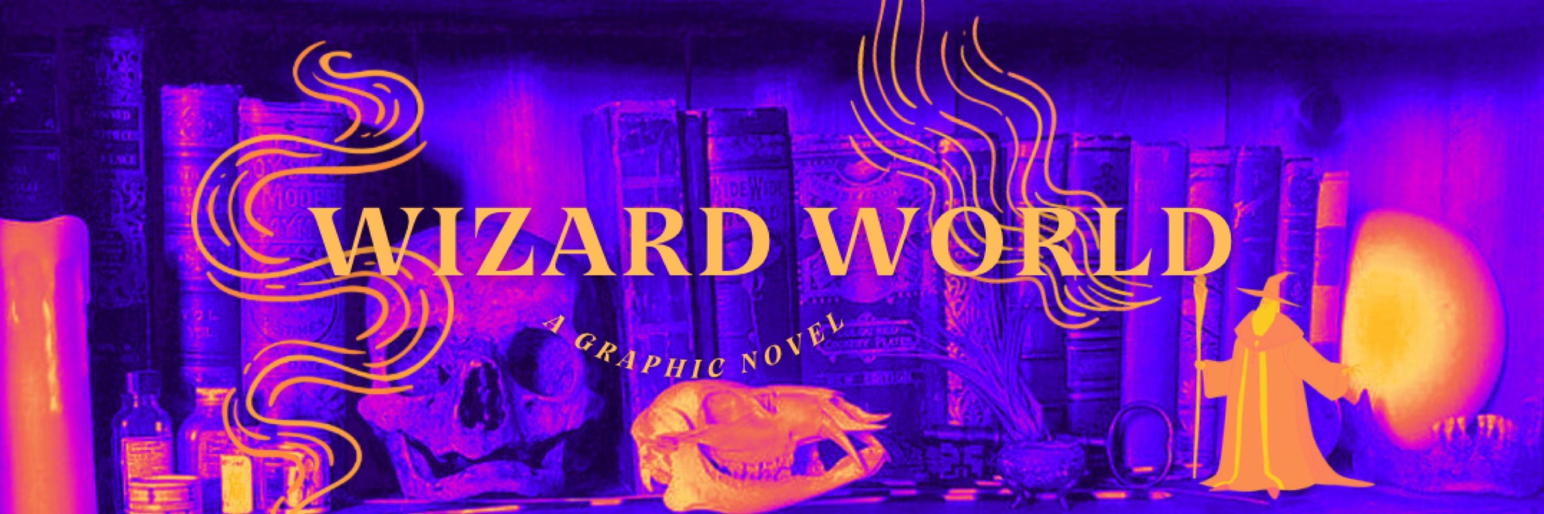 WIZARD-WORLD