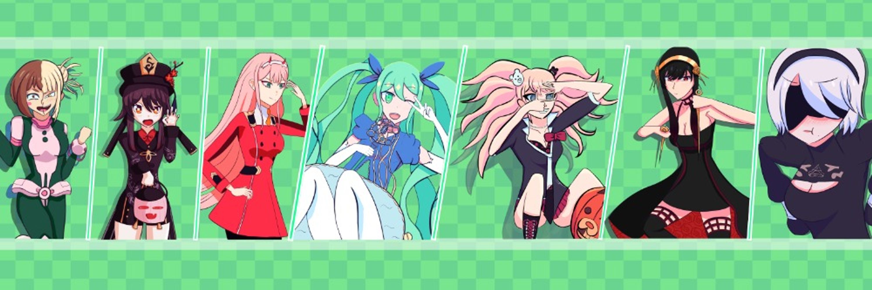 WalGallen 🌟 Drawing Training Arc