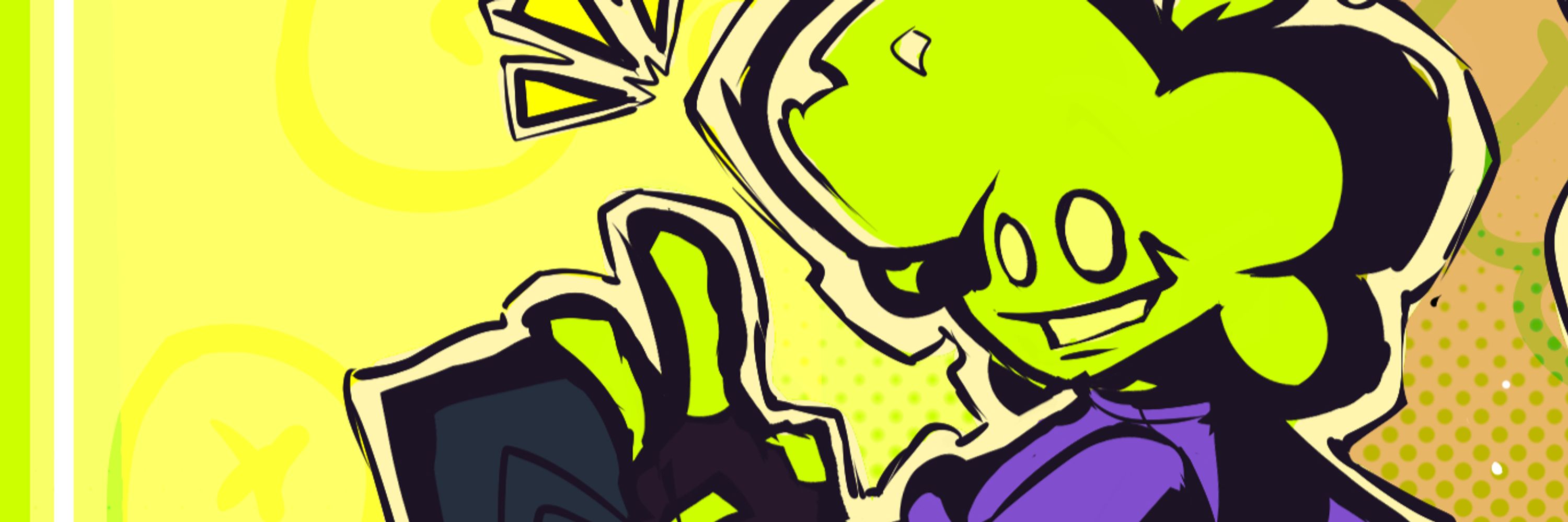 banner