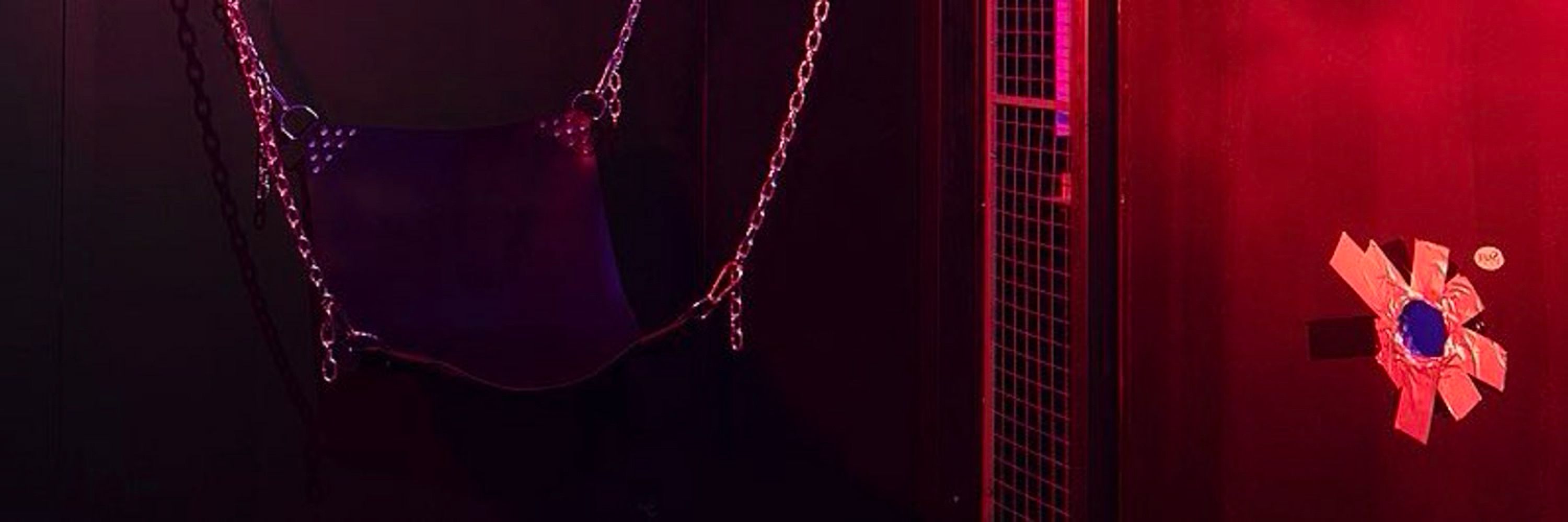Dark Room Resident