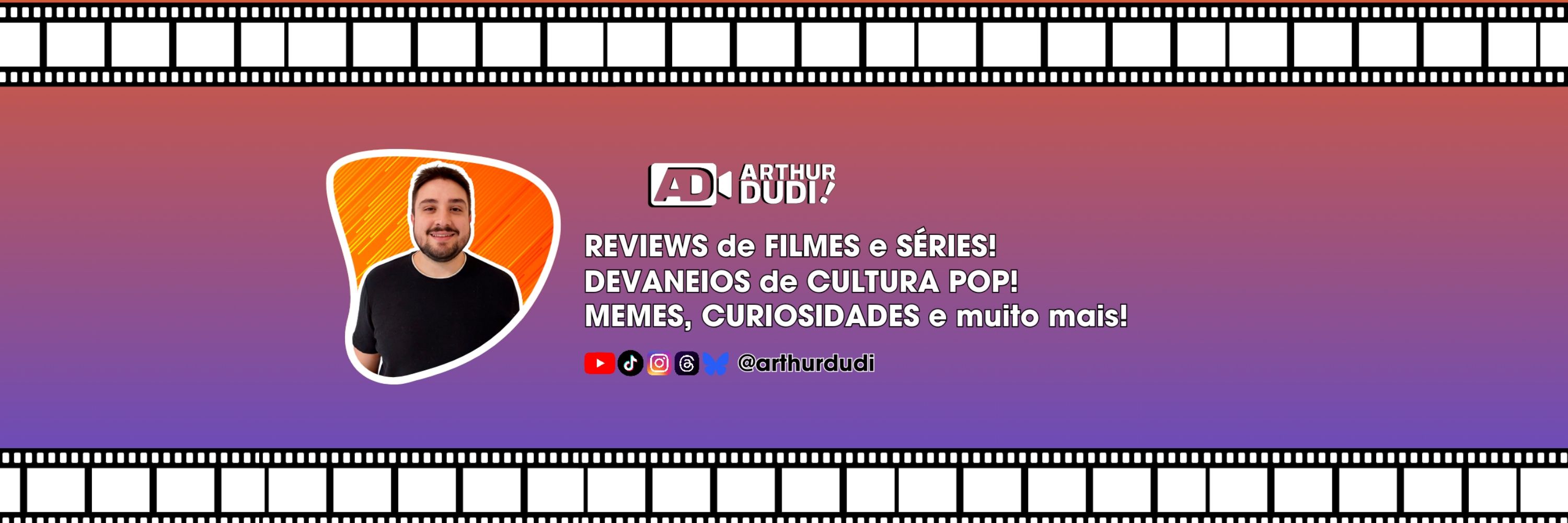 Arthur Dudi