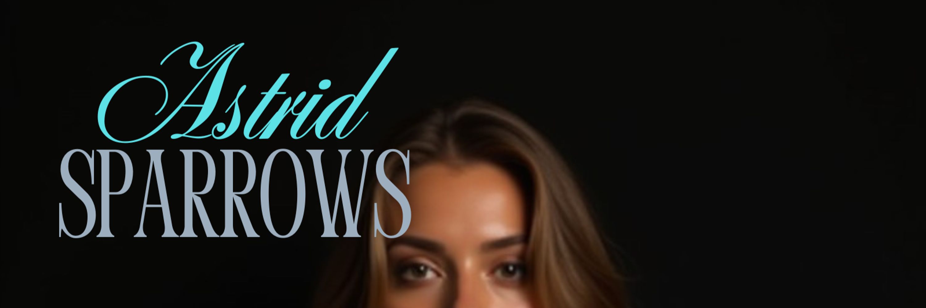 Astrid Sparrows