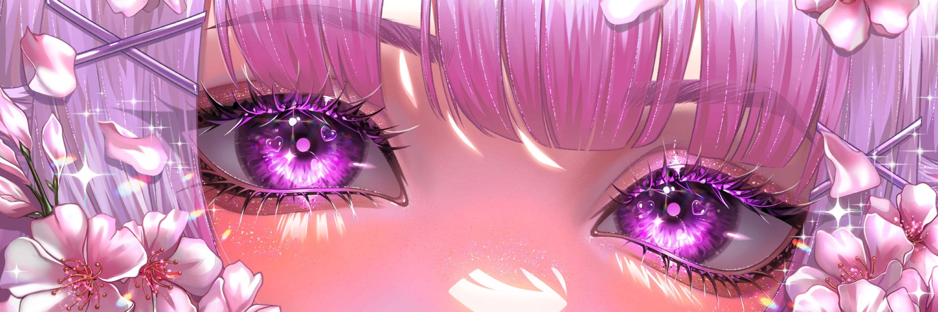 mina 🎀🤍 vtuber