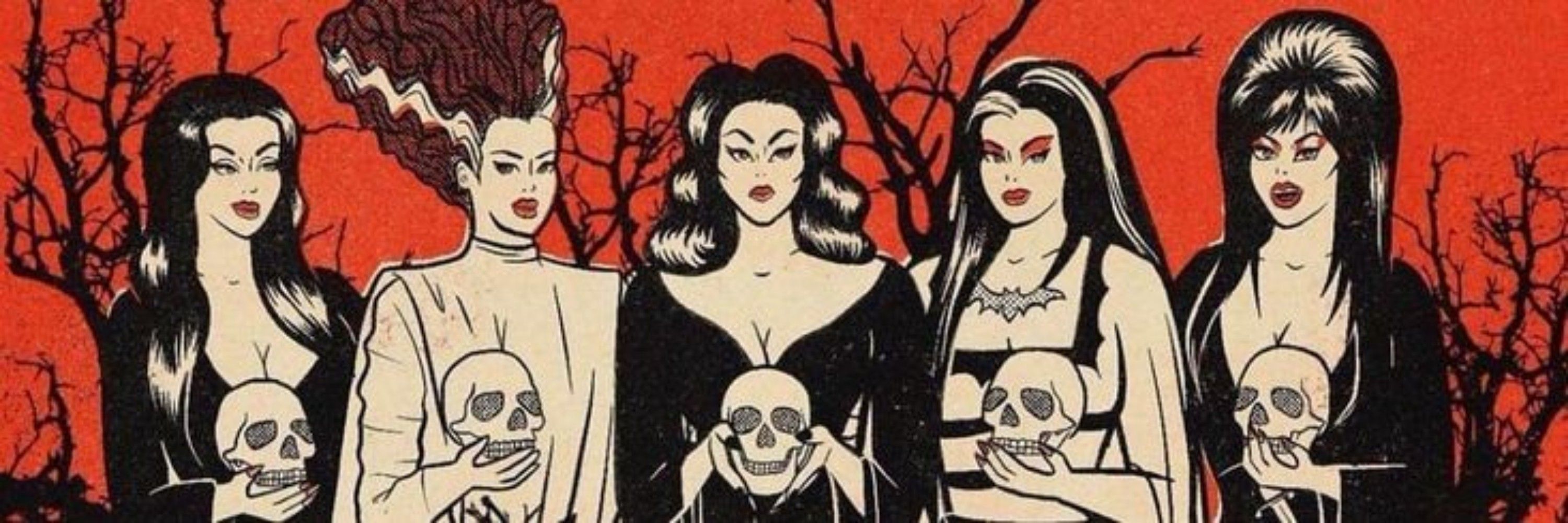Carmilla Forgeᶜᵃᵐ
