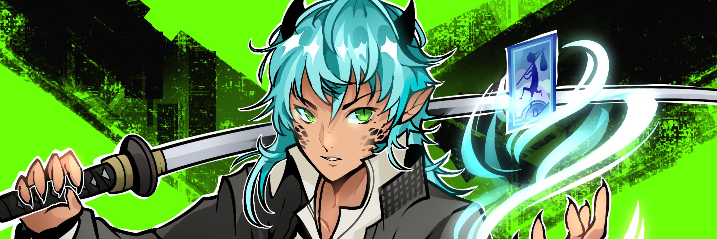Ren Narukami 
