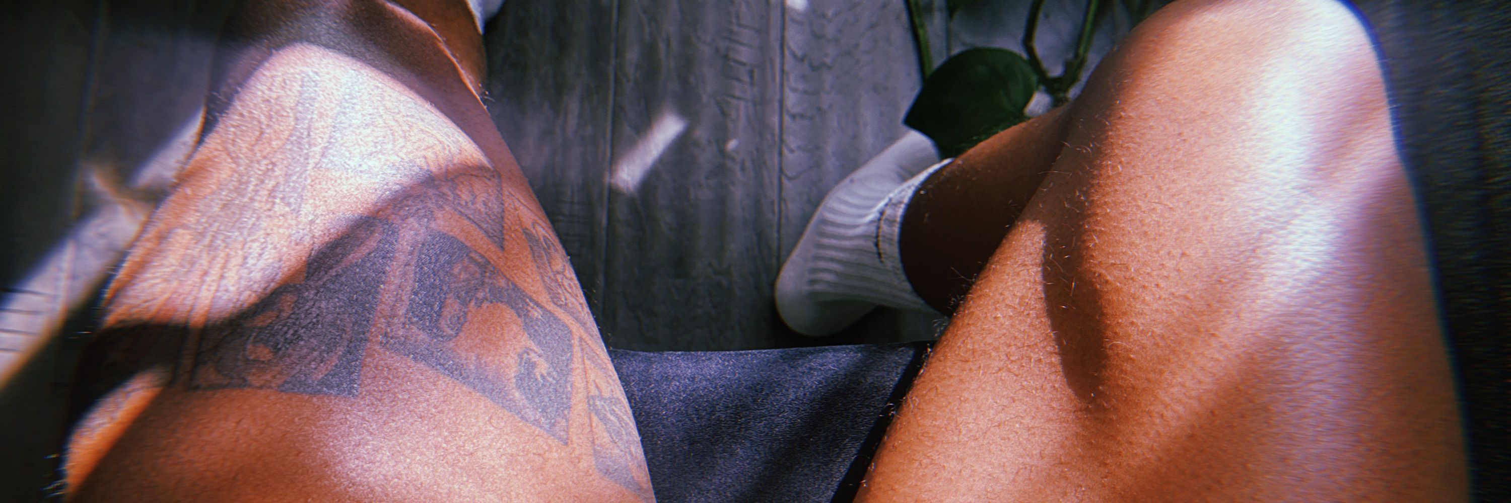 ThighsAndBadDecisions