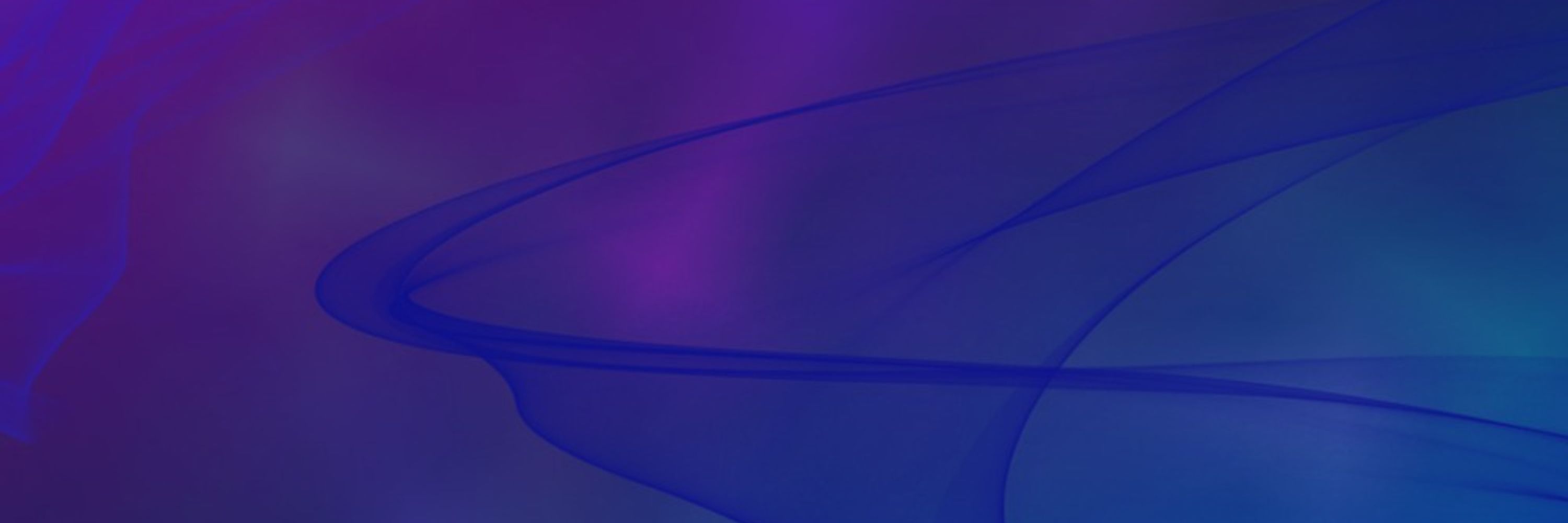 Profile banner