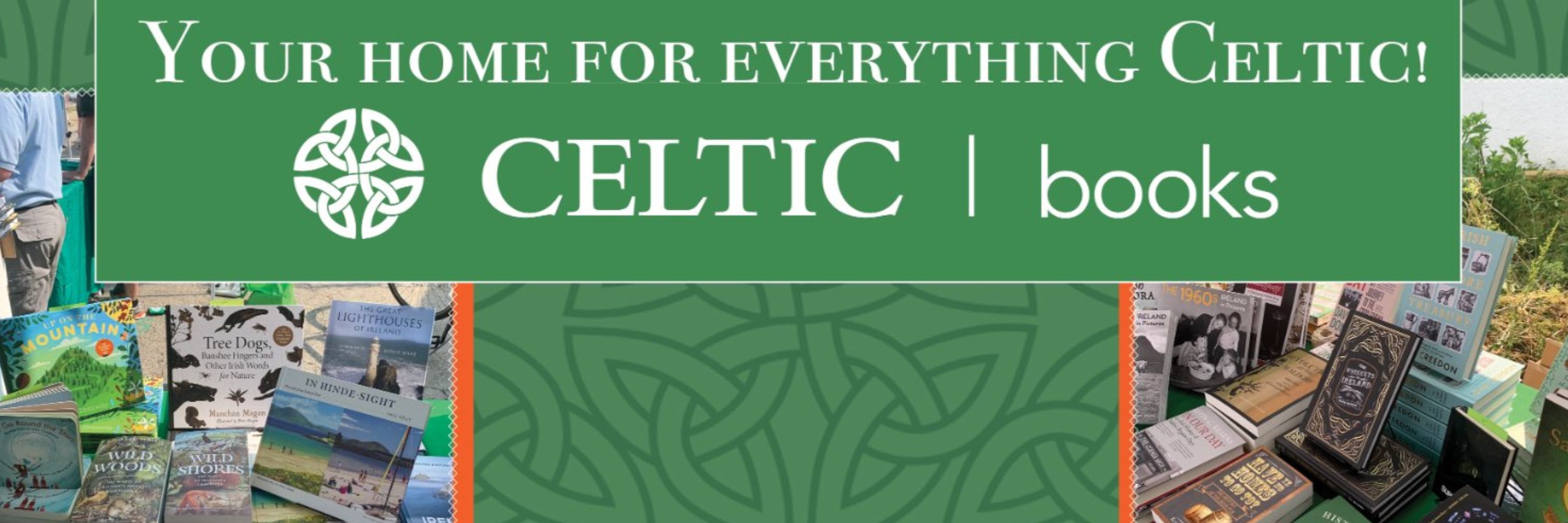 Celtic Books