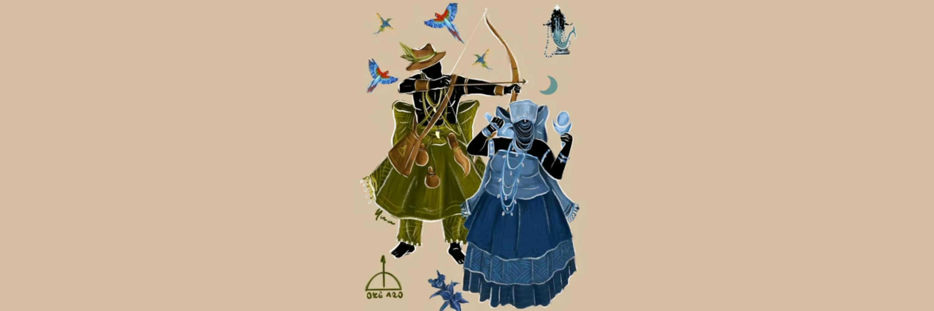 ias' de yemoja
