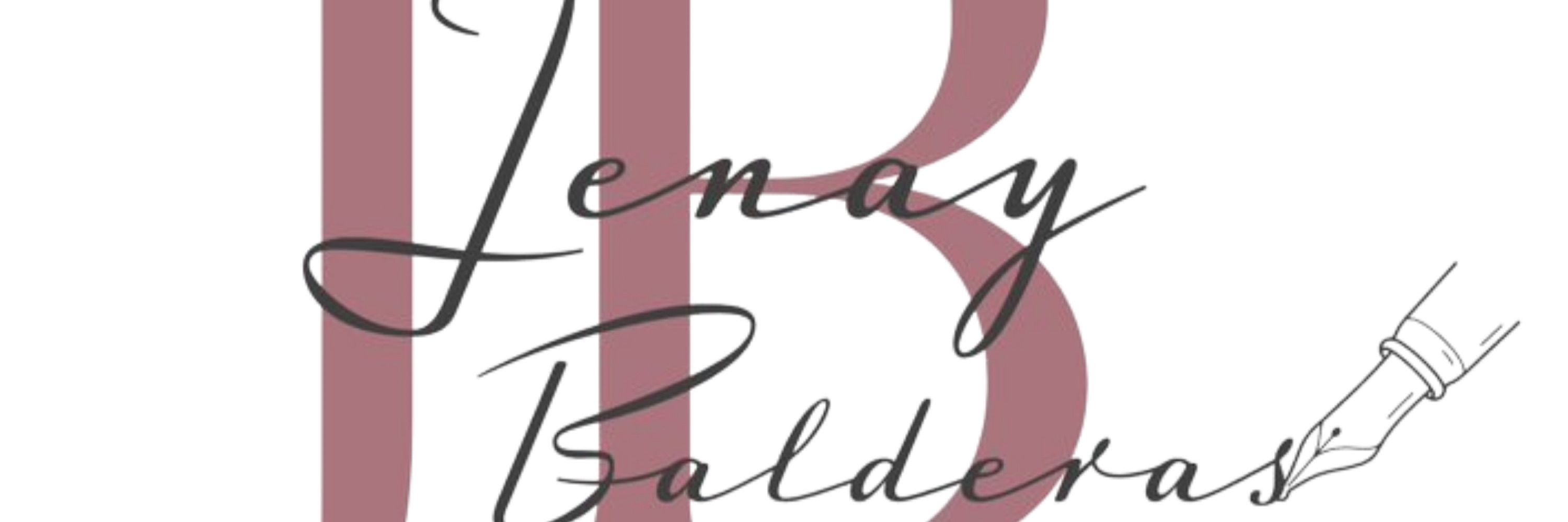 Jenay the Author
