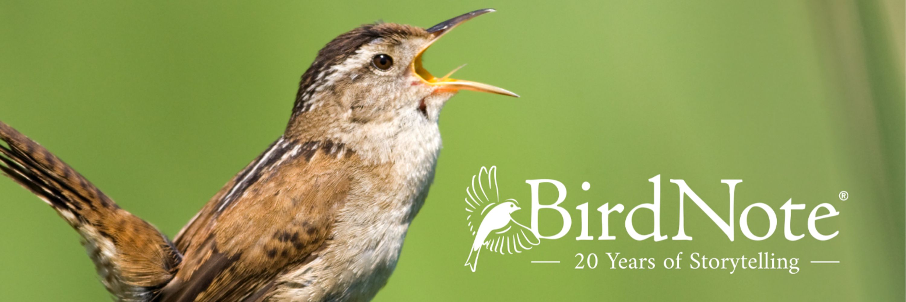 BirdNote
